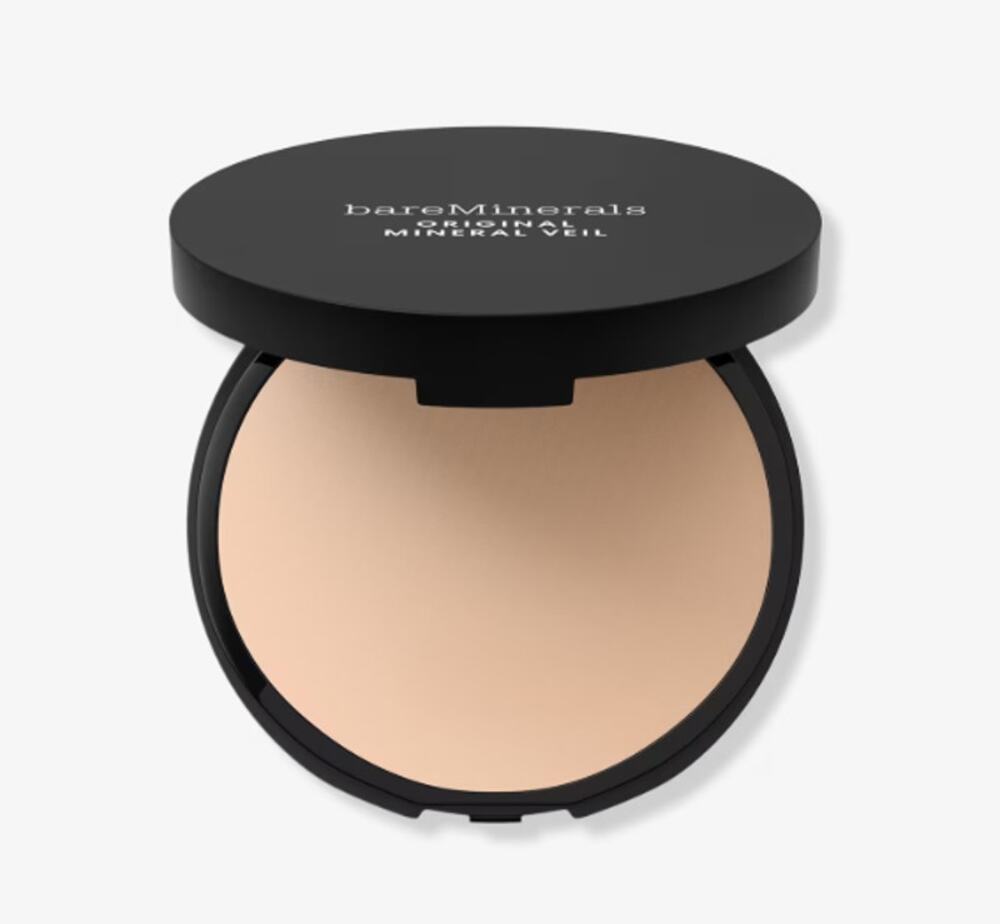 bareMinerals Setting Powder in Sheer Light